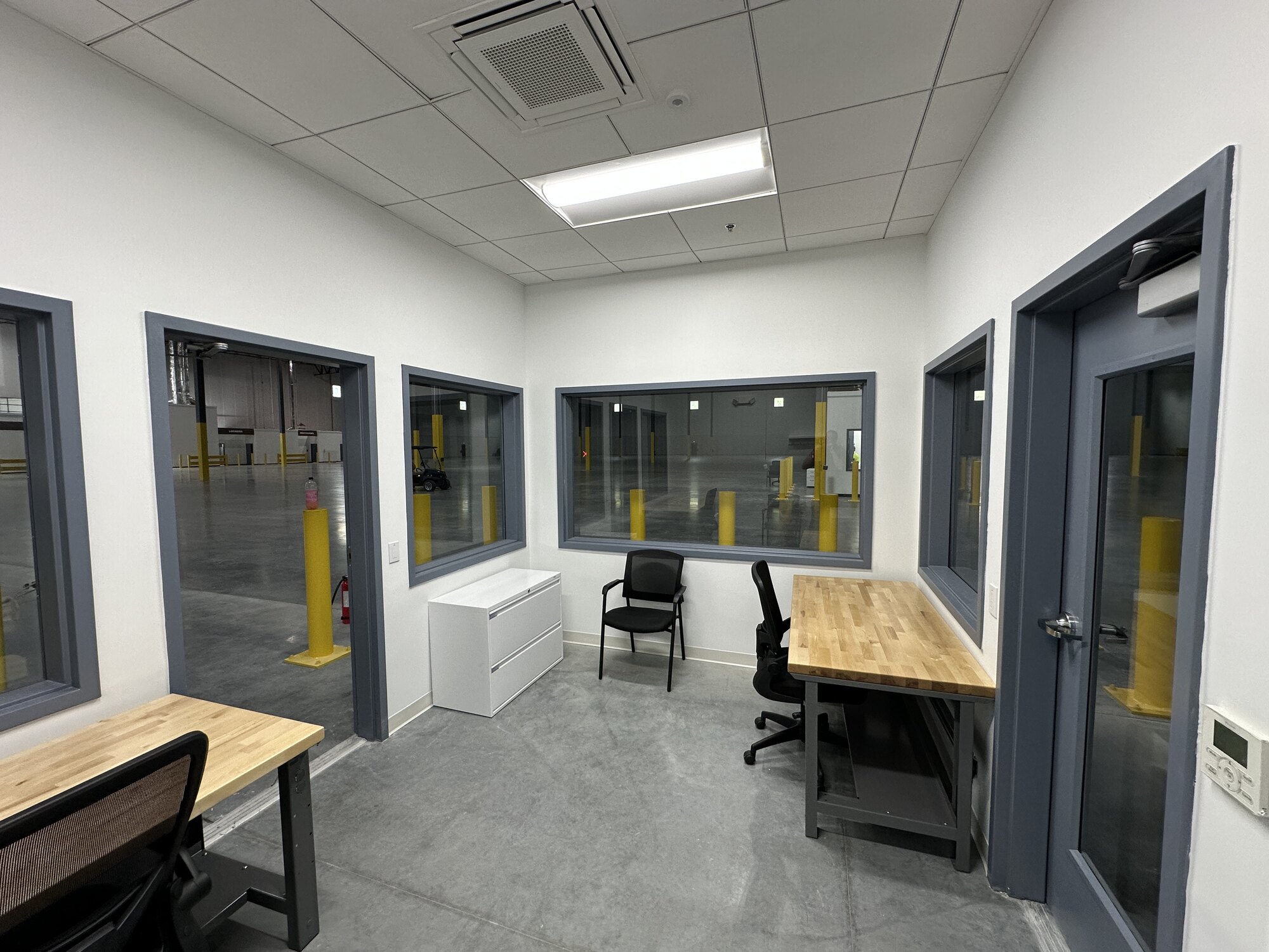 Private office